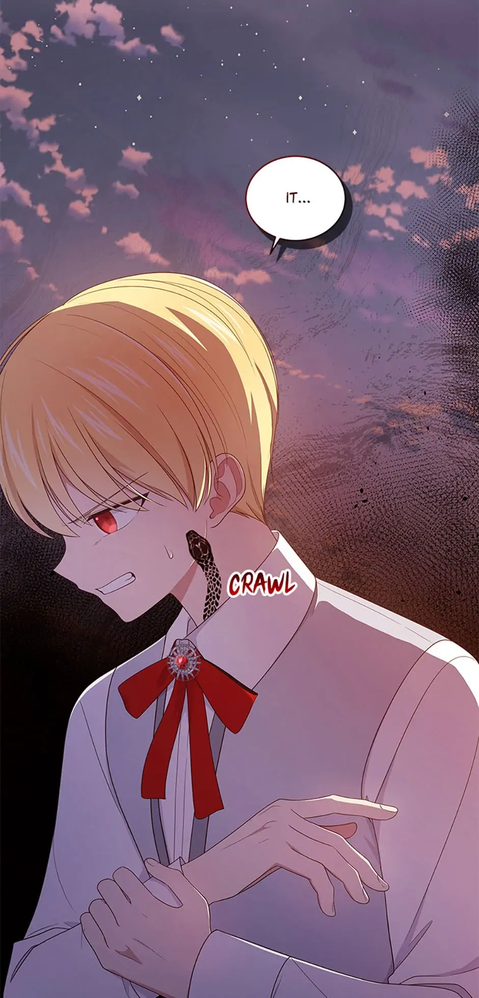 The Villain’s Precious Daughter chapter 30 page 65