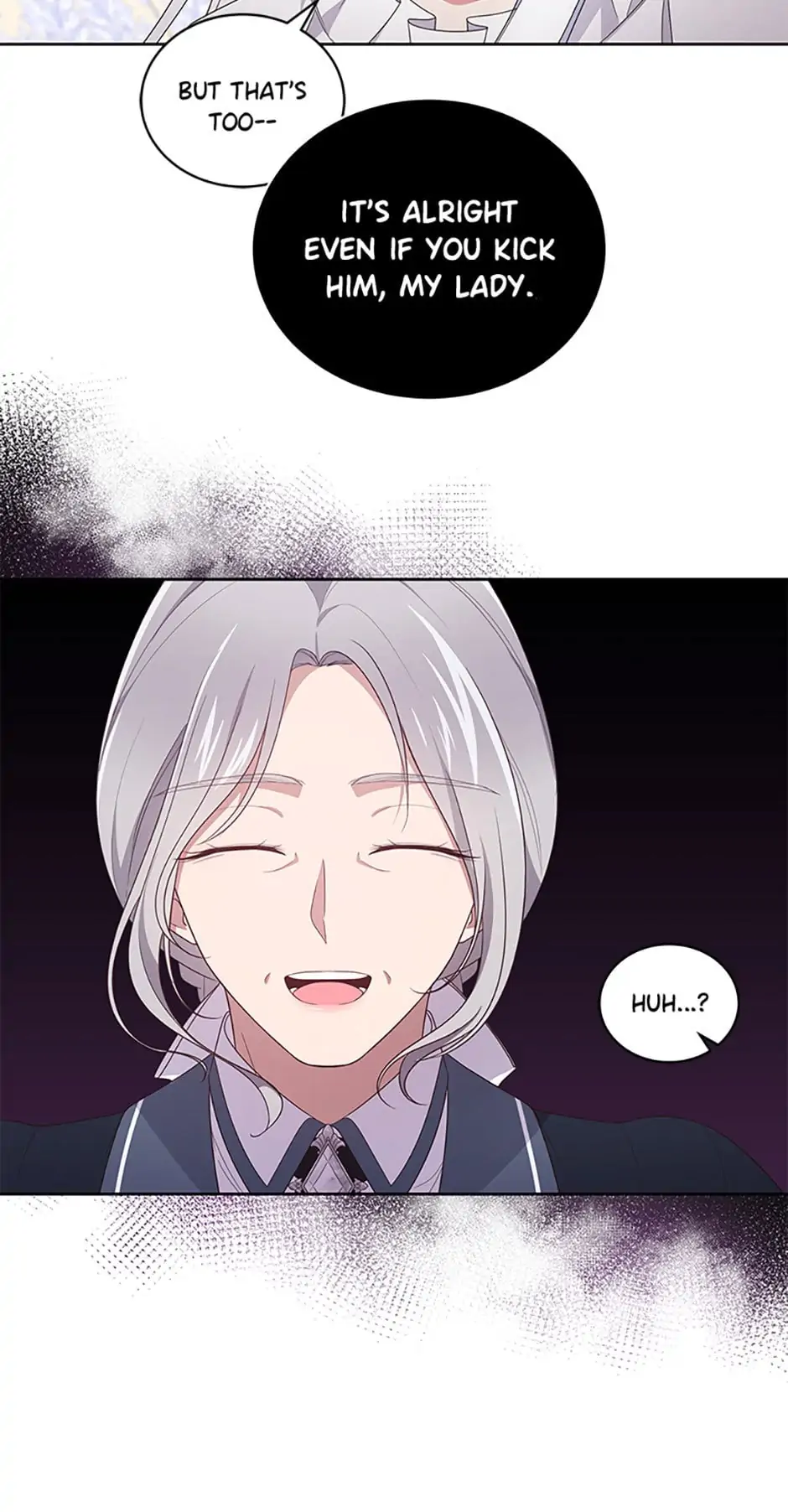 The Villain’s Precious Daughter chapter 31 page 11