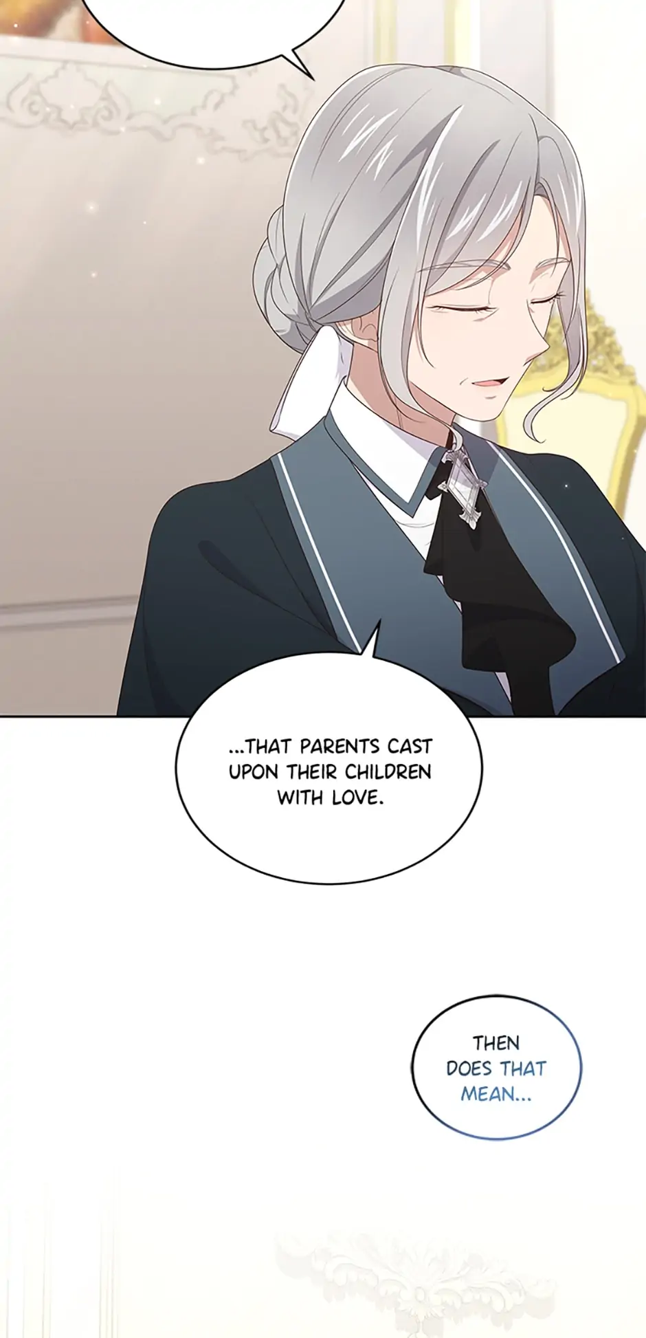The Villain’s Precious Daughter chapter 31 page 13