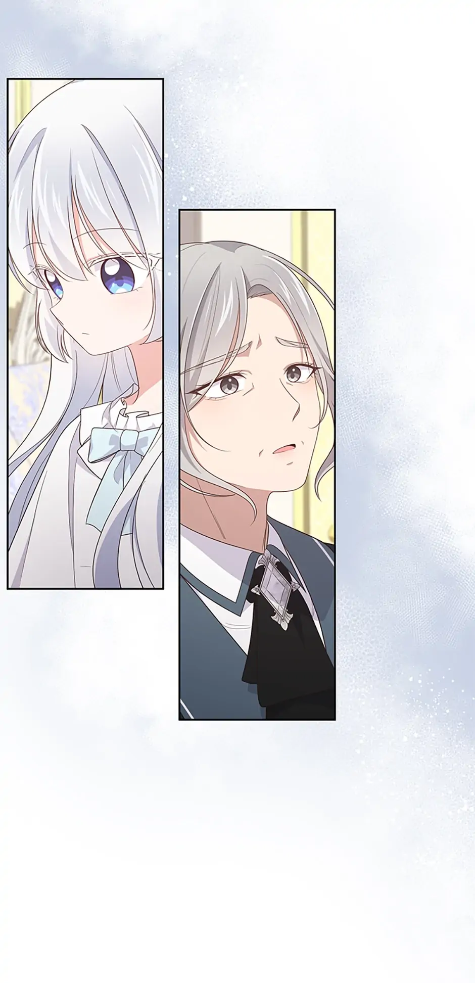 The Villain’s Precious Daughter chapter 31 page 15