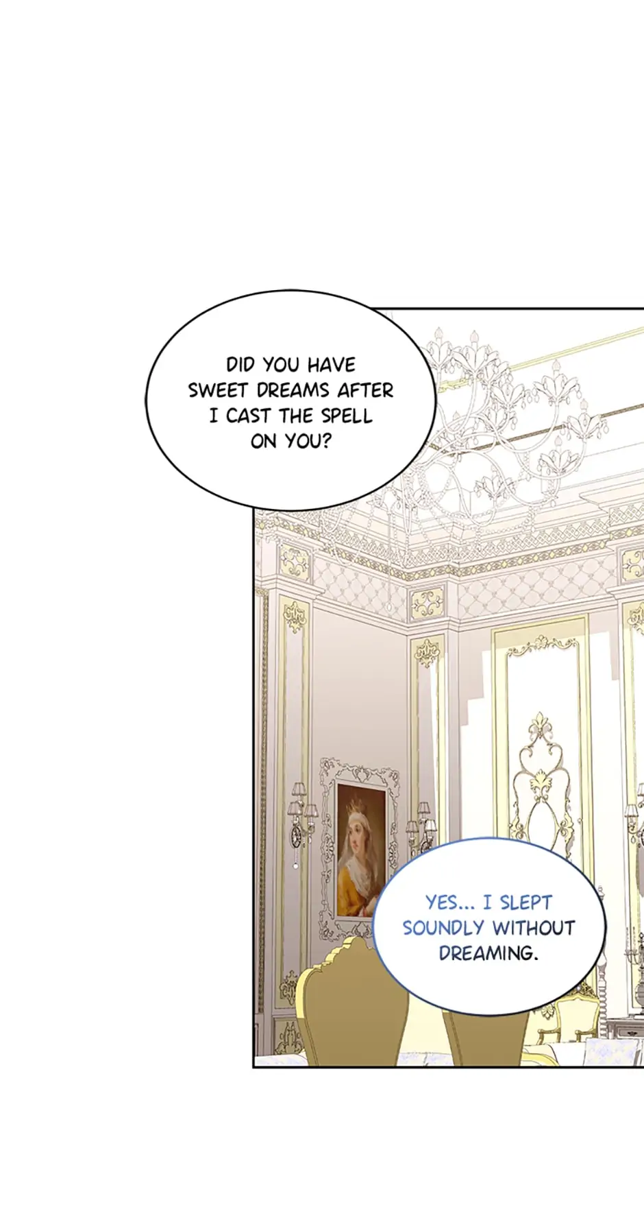 The Villain’s Precious Daughter chapter 31 page 16