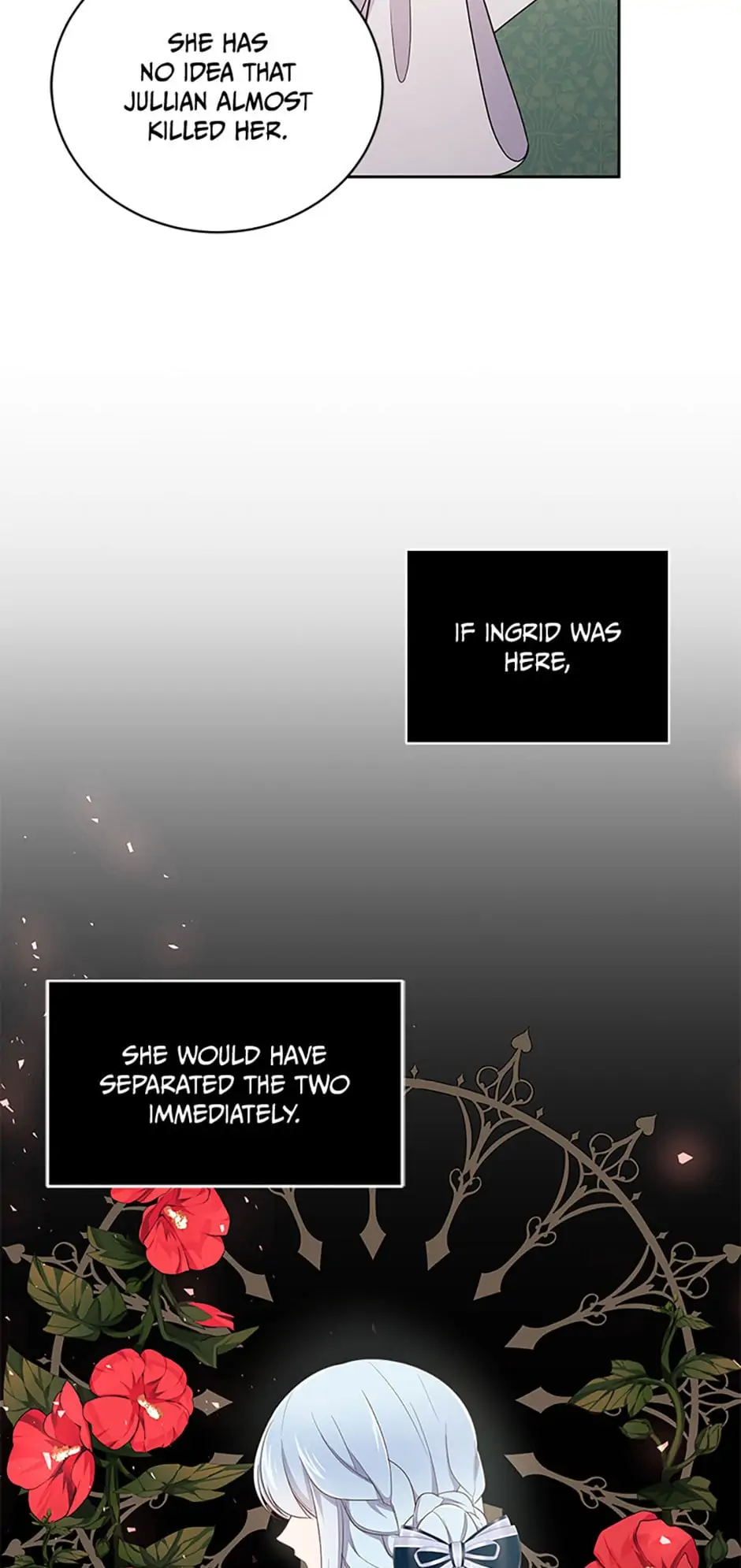 The Villain’s Precious Daughter chapter 31 page 29