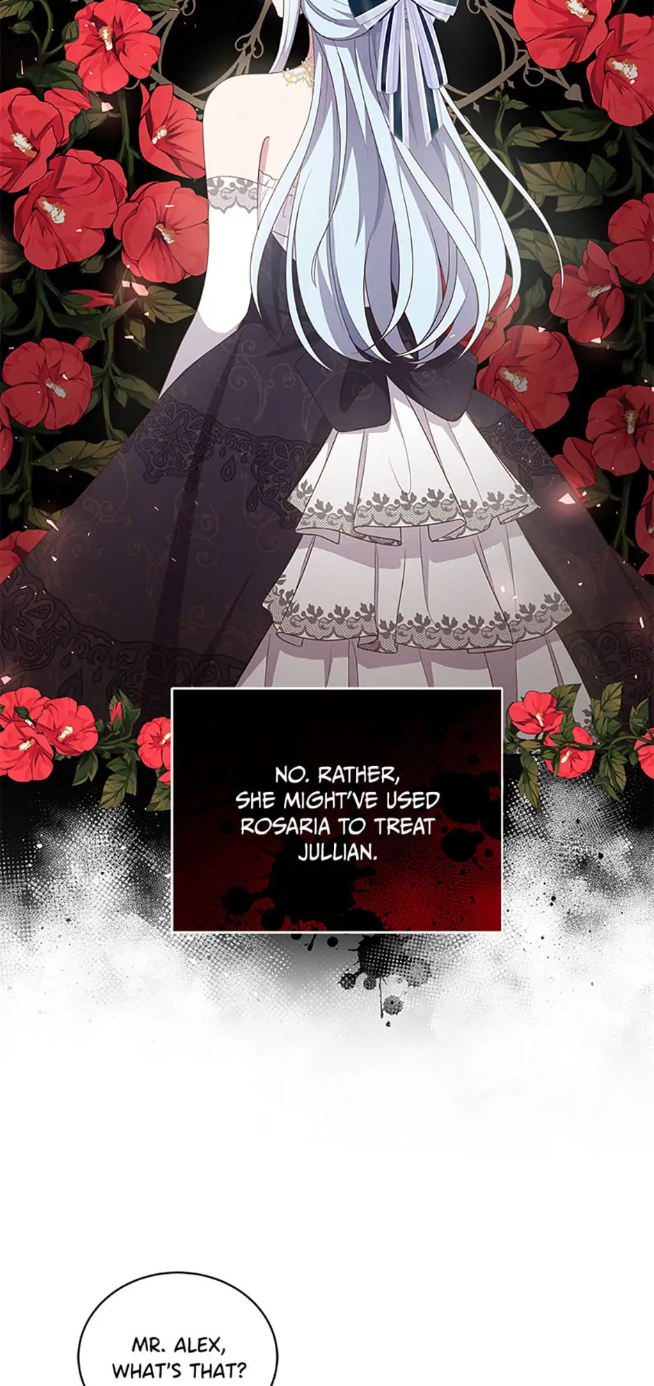 The Villain’s Precious Daughter chapter 31 page 30