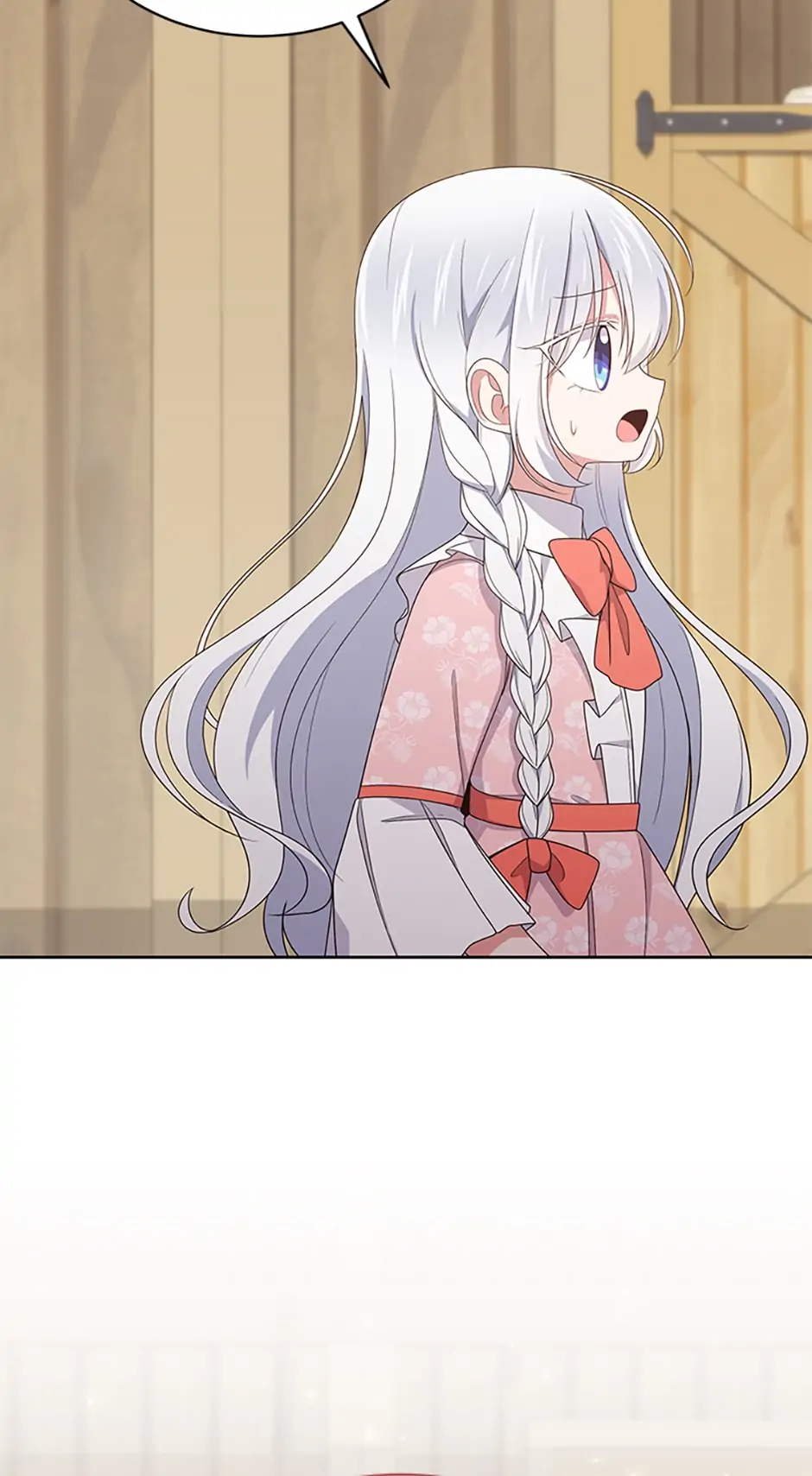 The Villain’s Precious Daughter chapter 31 page 37