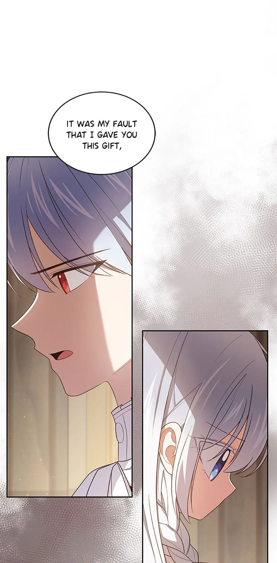 The Villain’s Precious Daughter chapter 31 page 39