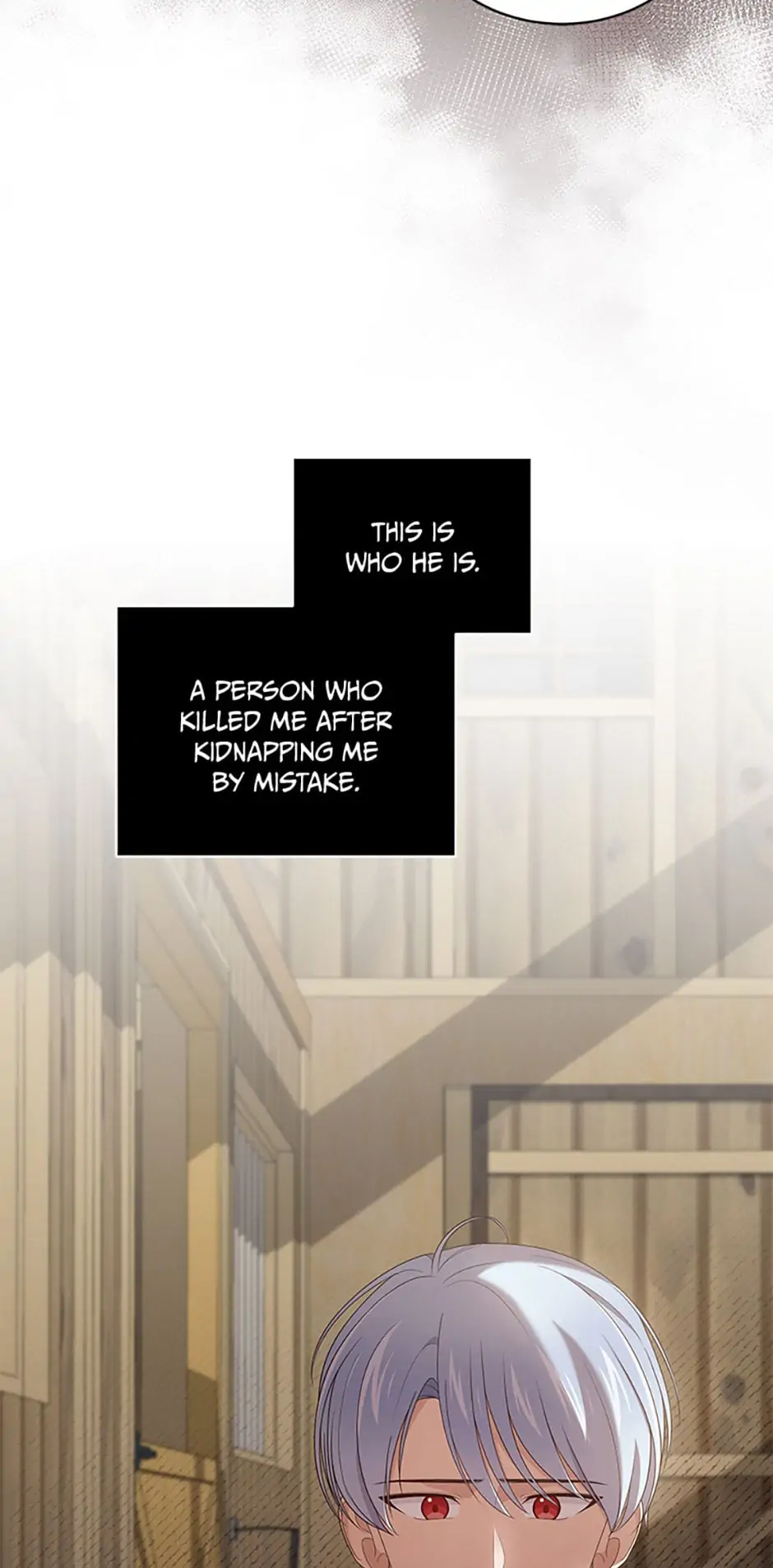 The Villain’s Precious Daughter chapter 31 page 41