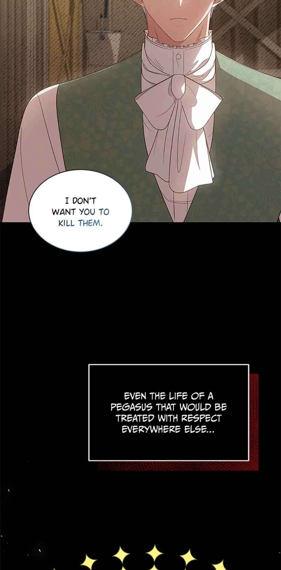 The Villain’s Precious Daughter chapter 31 page 42