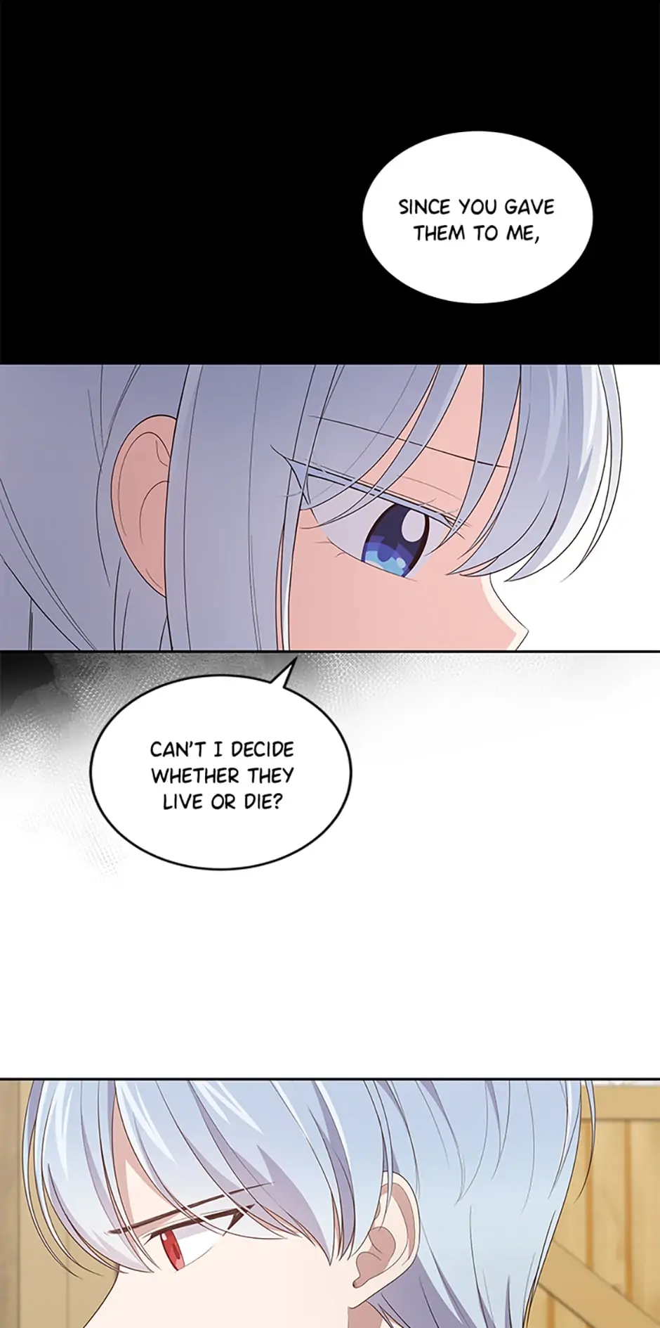 The Villain’s Precious Daughter chapter 31 page 44