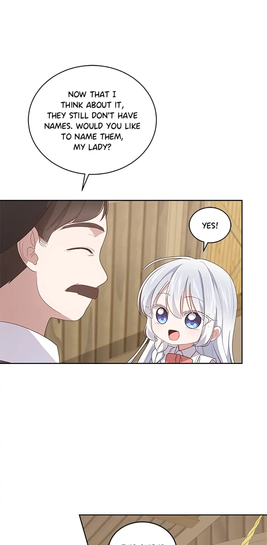 The Villain’s Precious Daughter chapter 31 page 48