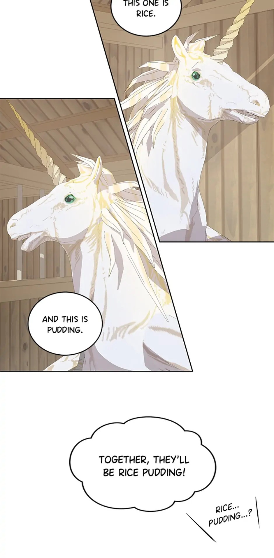 The Villain’s Precious Daughter chapter 31 page 49