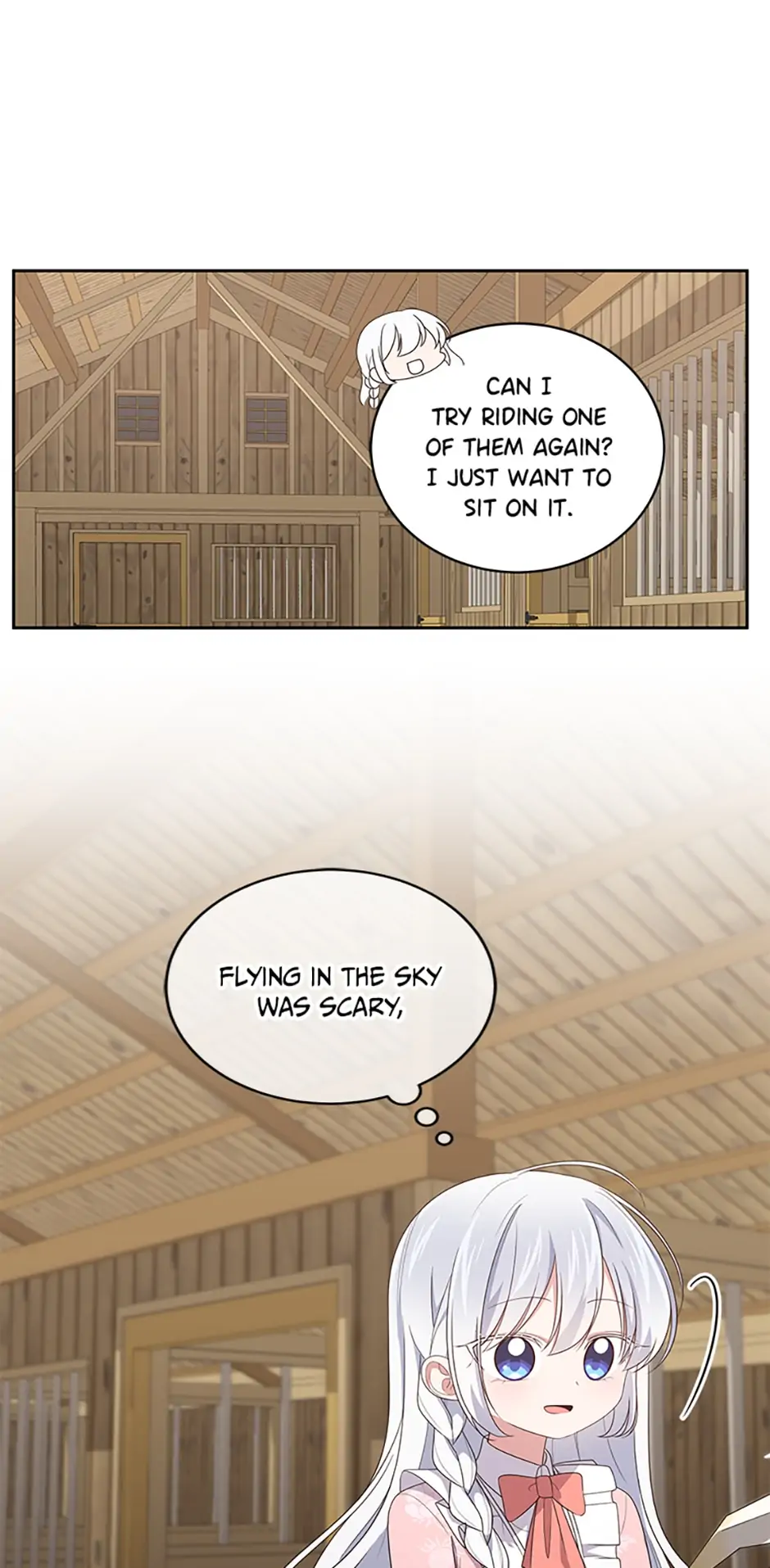 The Villain’s Precious Daughter chapter 31 page 50