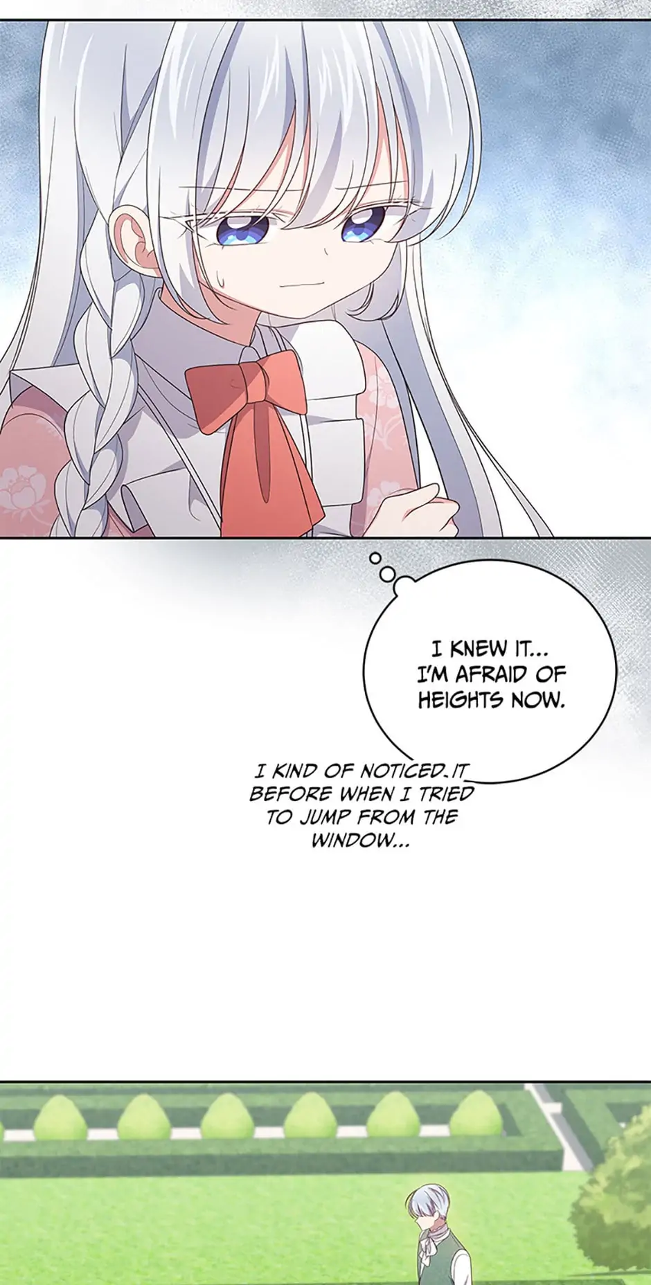 The Villain’s Precious Daughter chapter 31 page 54