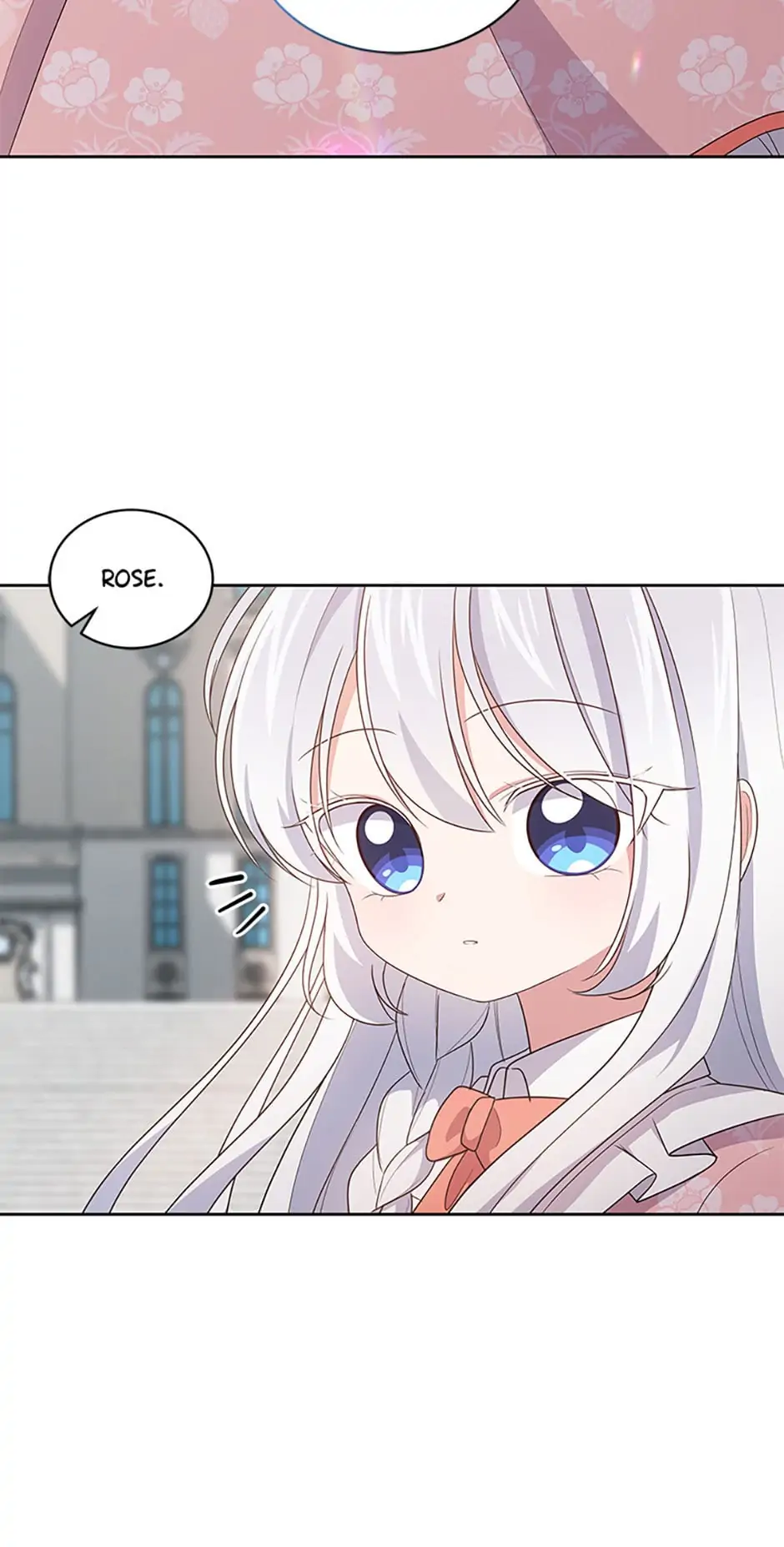 The Villain’s Precious Daughter chapter 31 page 57