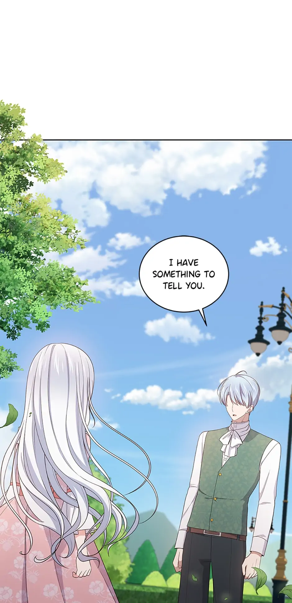 The Villain’s Precious Daughter chapter 31 page 58