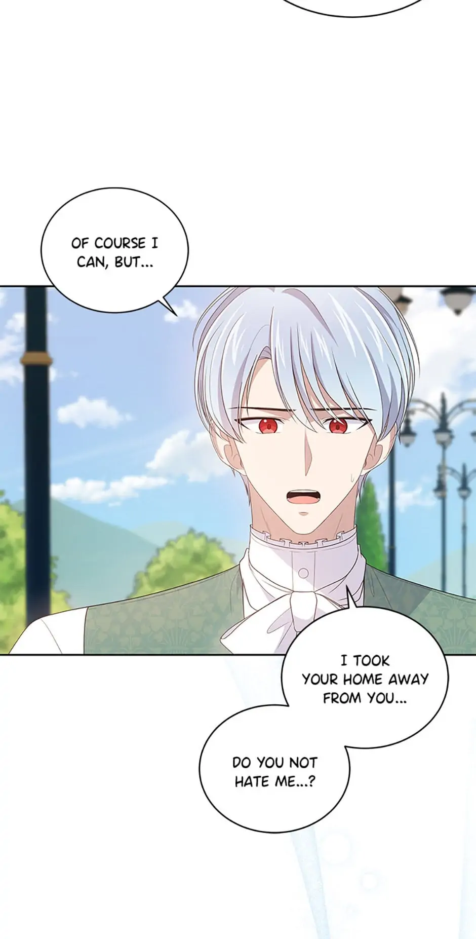 The Villain’s Precious Daughter chapter 31 page 63