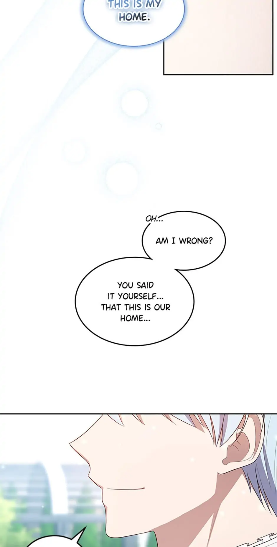 The Villain’s Precious Daughter chapter 31 page 65