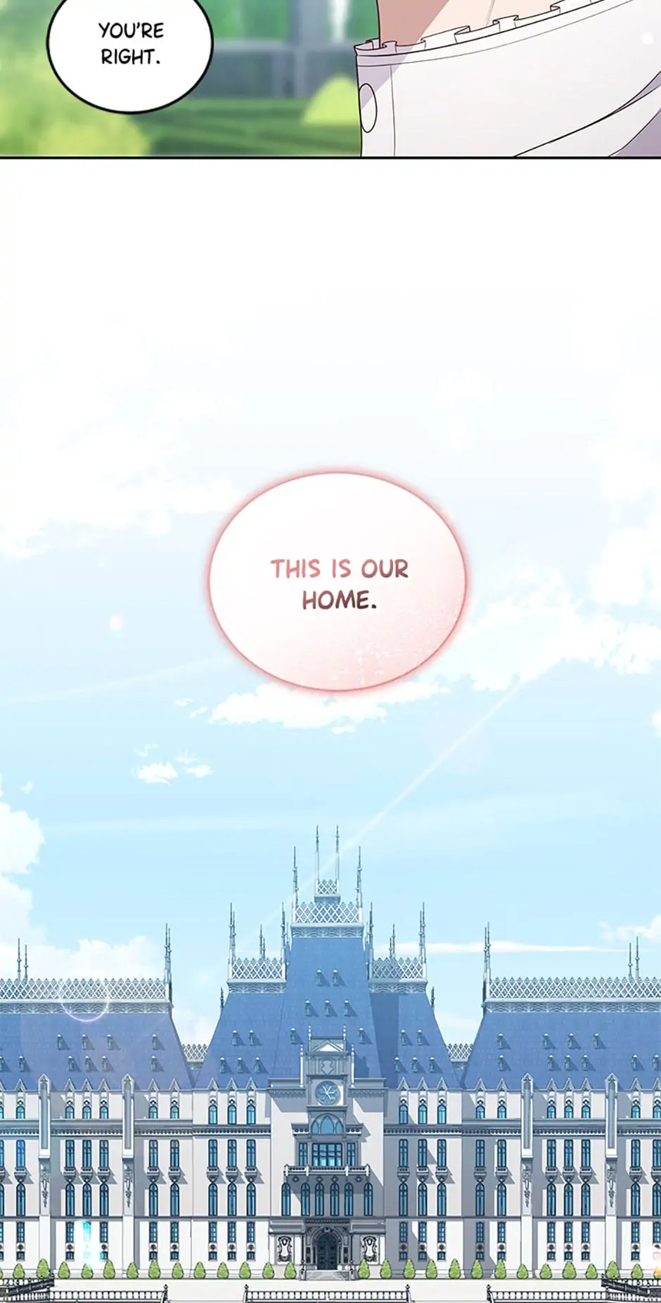 The Villain’s Precious Daughter chapter 31 page 66