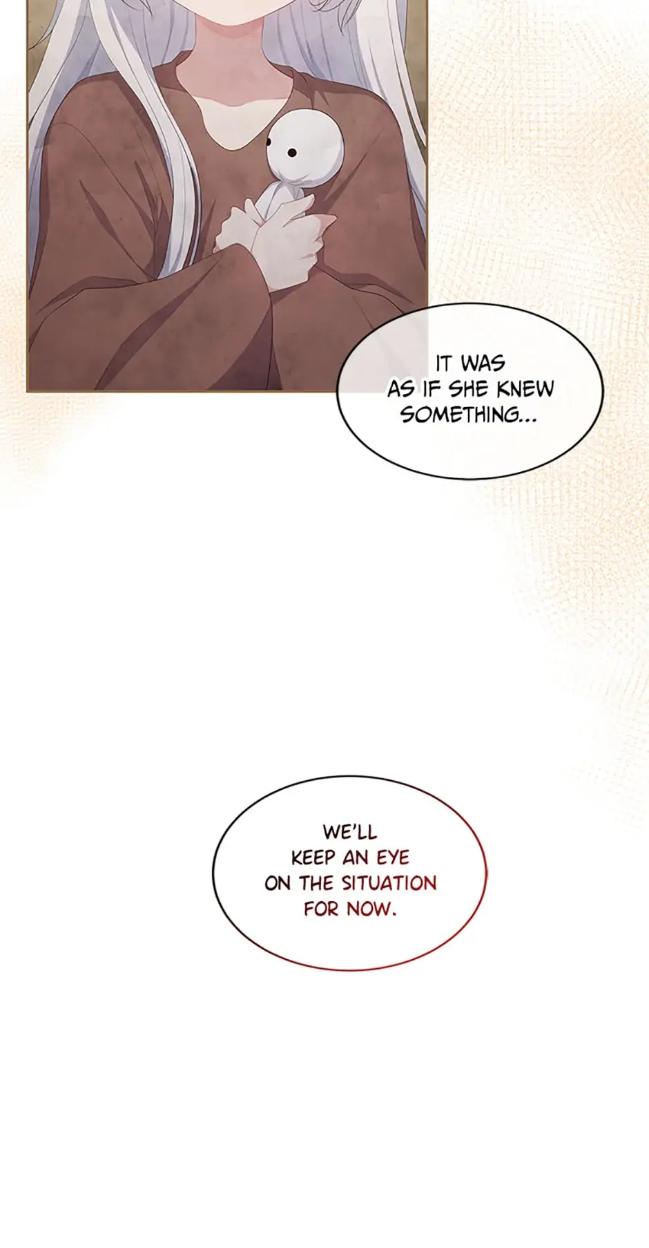 The Villain’s Precious Daughter chapter 32 page 8