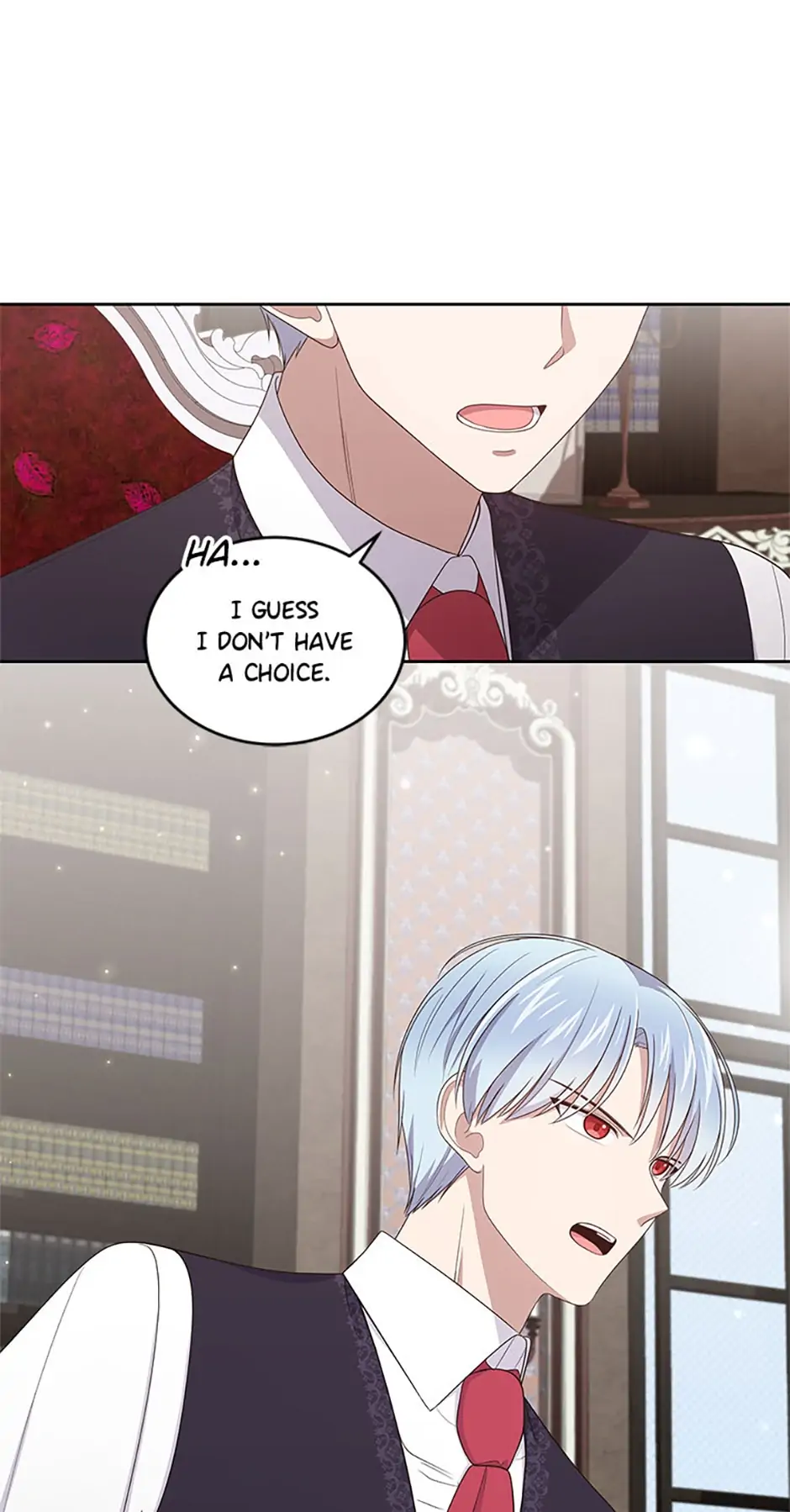 The Villain’s Precious Daughter chapter 32 page 13