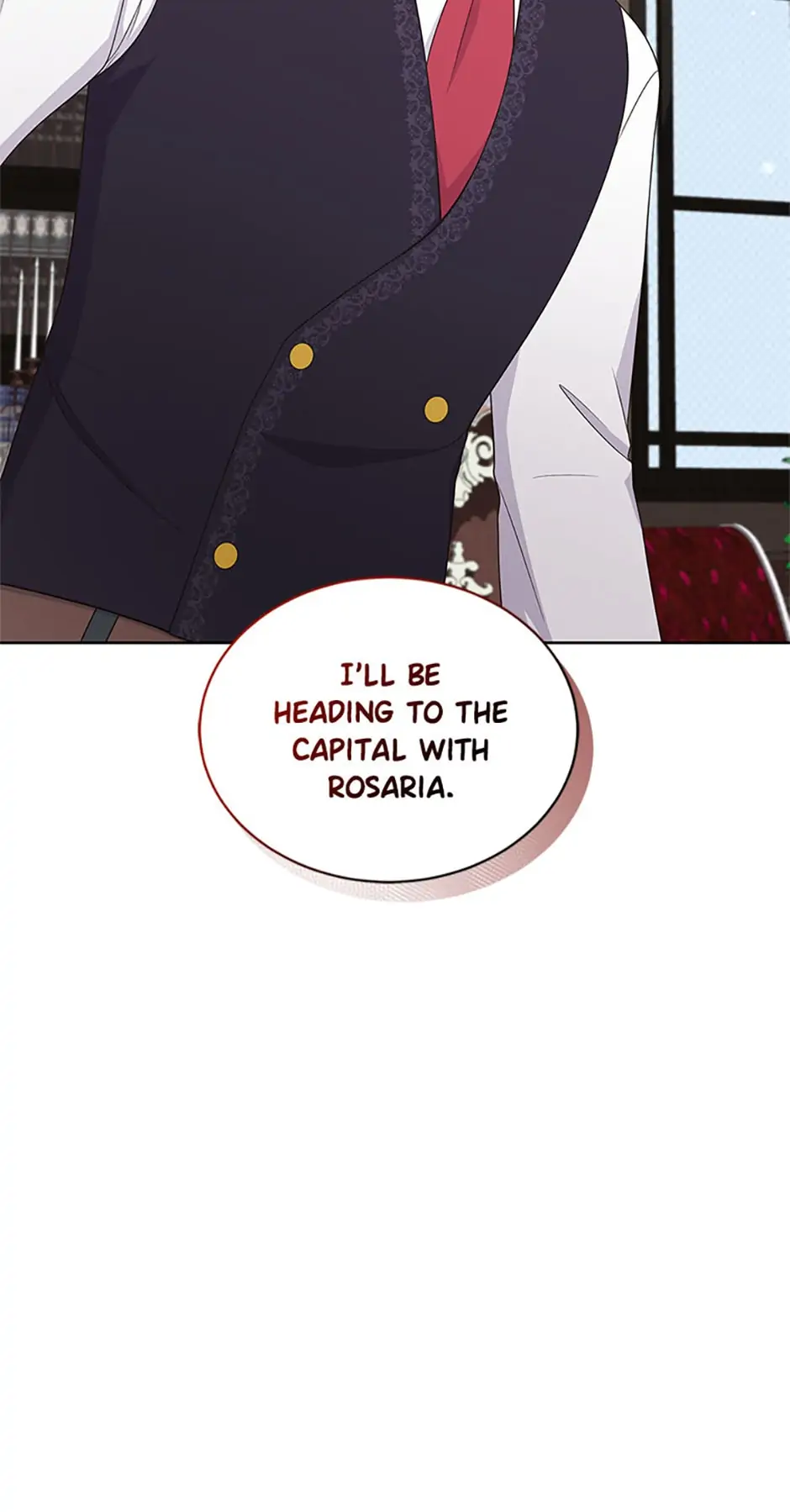 The Villain’s Precious Daughter chapter 32 page 14