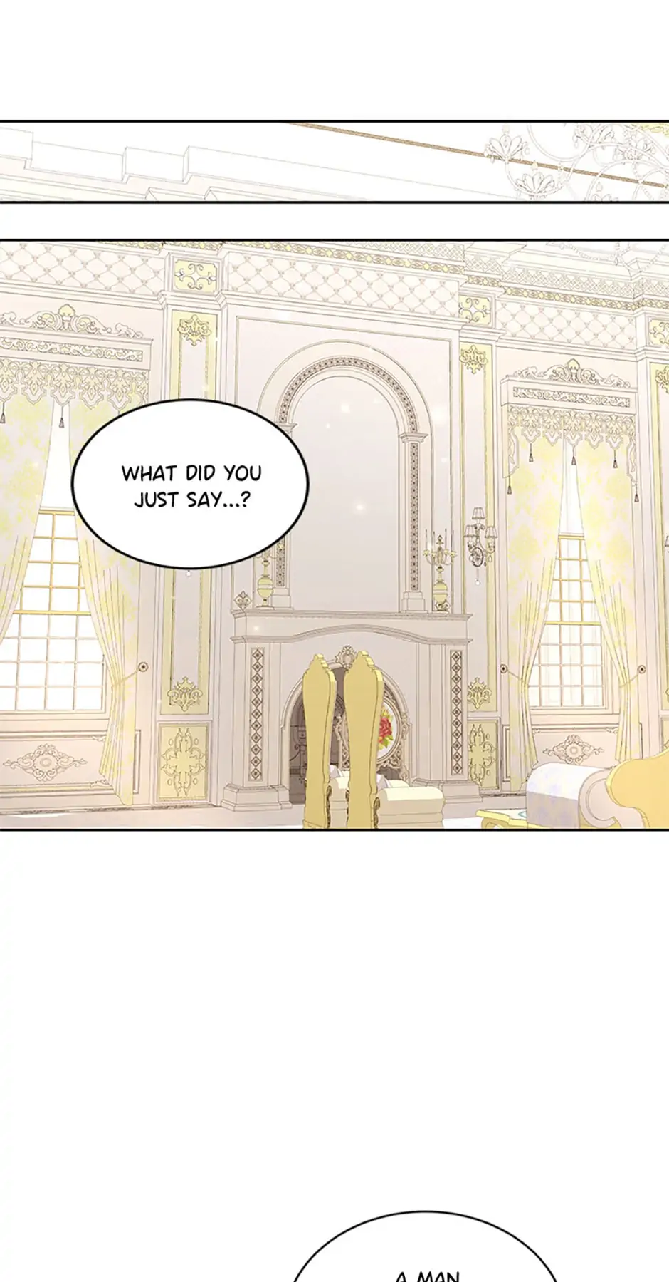 The Villain’s Precious Daughter chapter 32 page 15