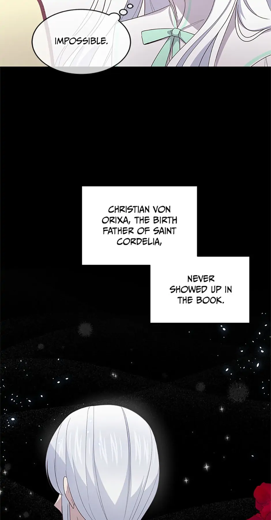 The Villain’s Precious Daughter chapter 32 page 19