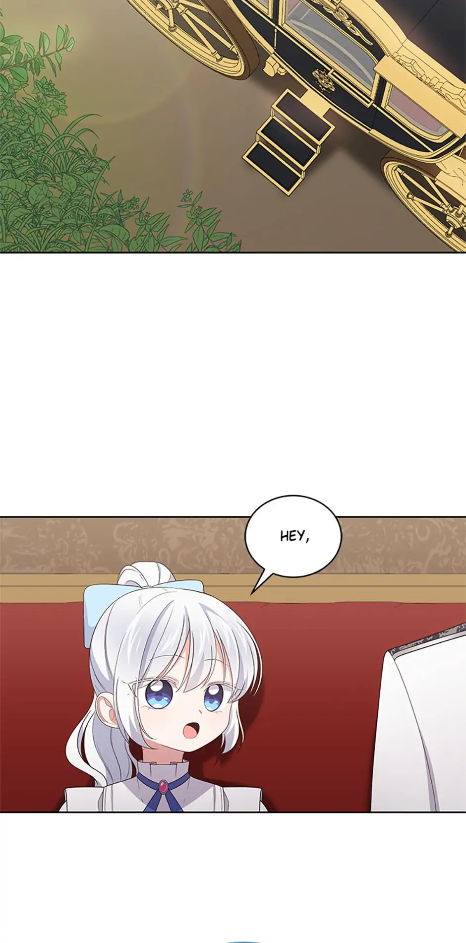 The Villain’s Precious Daughter chapter 32 page 36