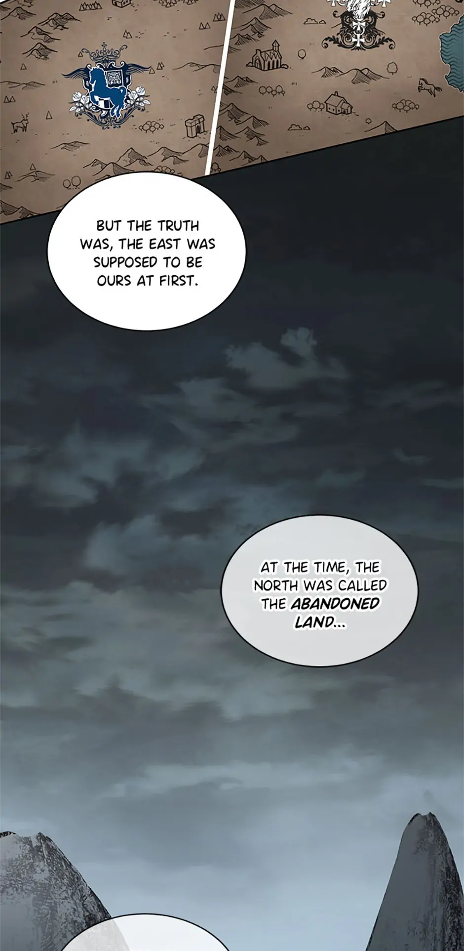 The Villain’s Precious Daughter chapter 32 page 40