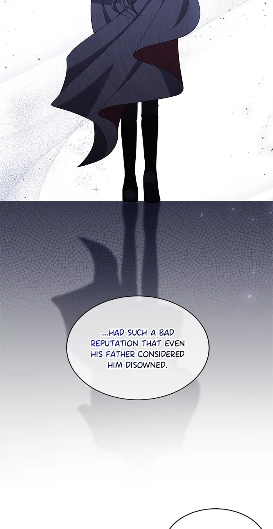 The Villain’s Precious Daughter chapter 32 page 46