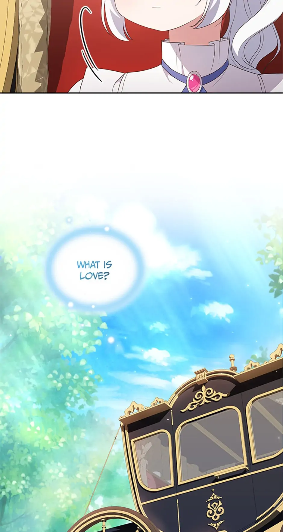 The Villain’s Precious Daughter chapter 32 page 50