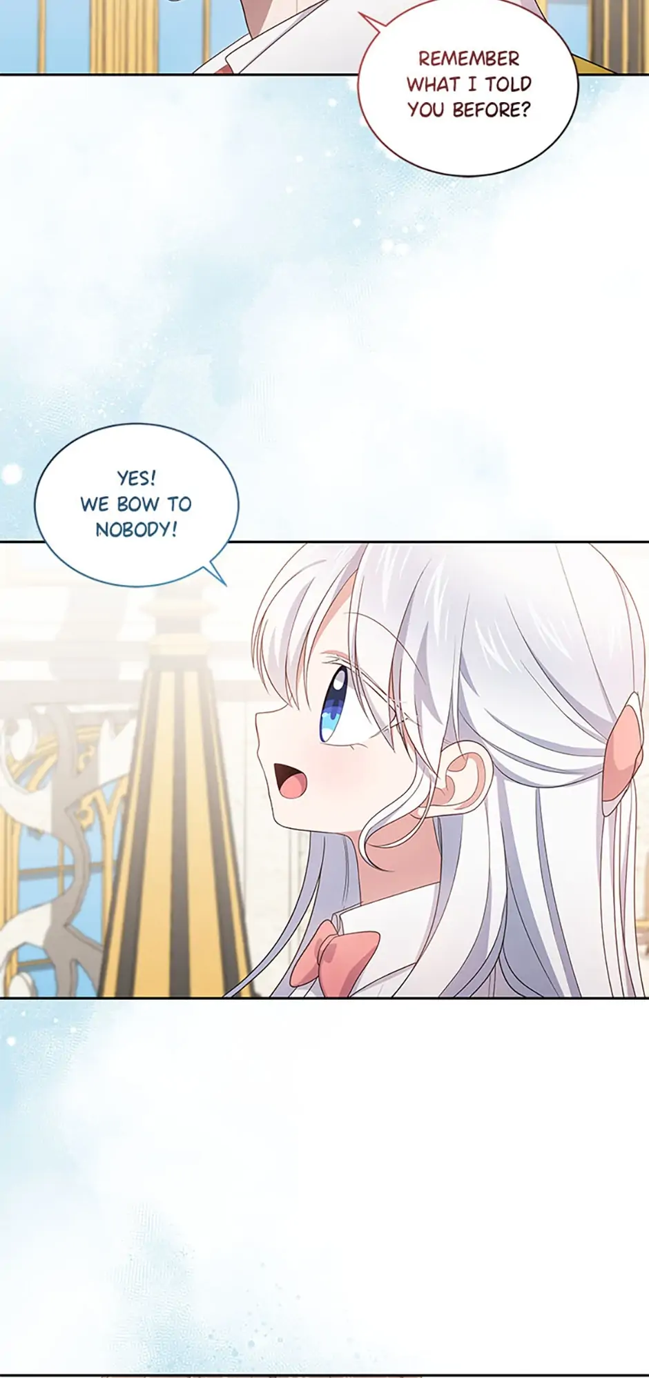 The Villain’s Precious Daughter chapter 32 page 57
