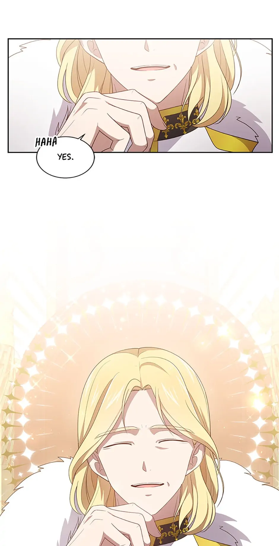 The Villain’s Precious Daughter chapter 32 page 61
