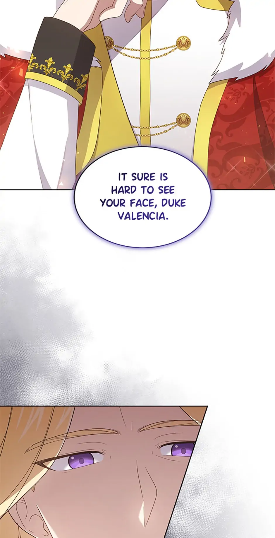 The Villain’s Precious Daughter chapter 32 page 62