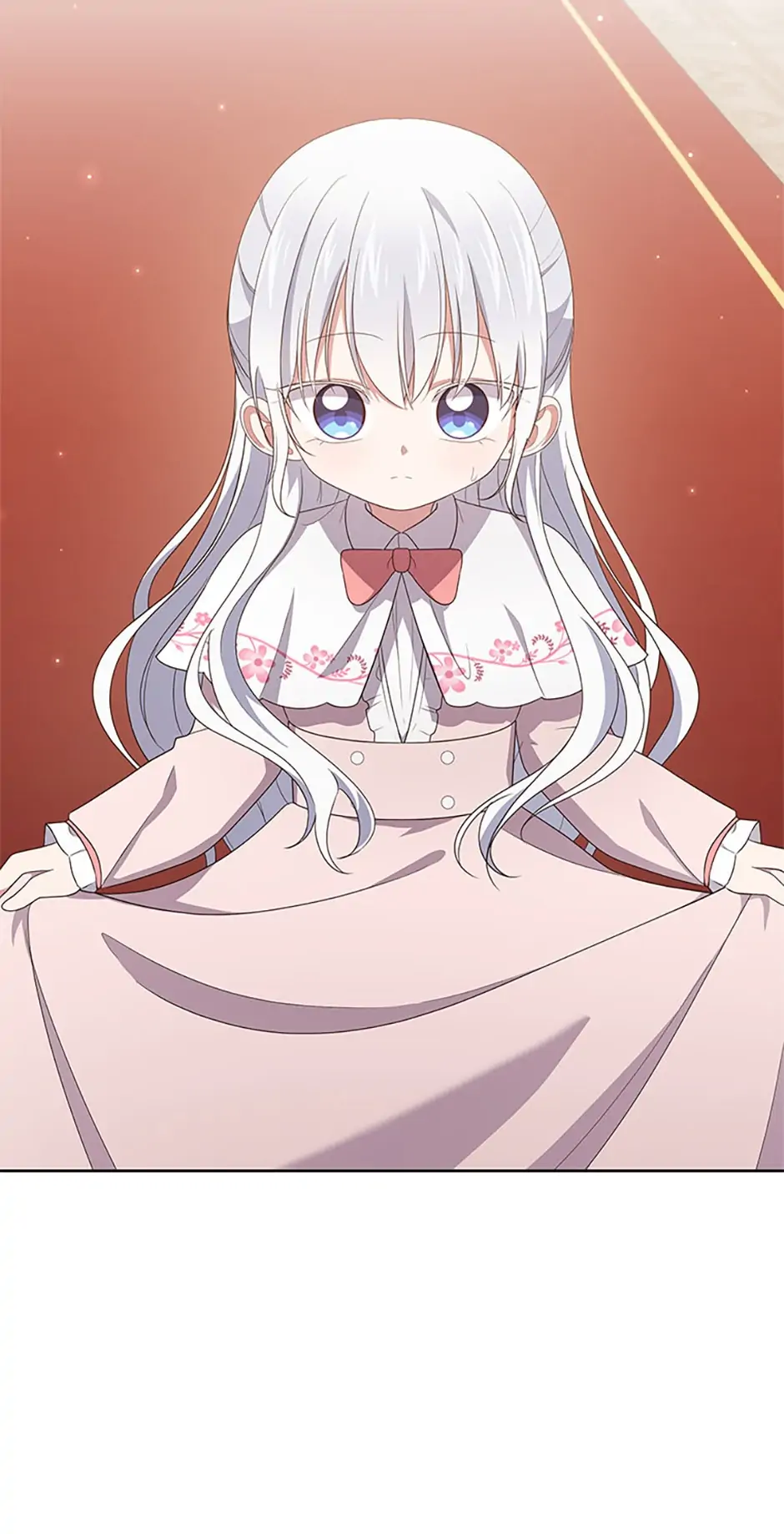 The Villain’s Precious Daughter chapter 32 page 64
