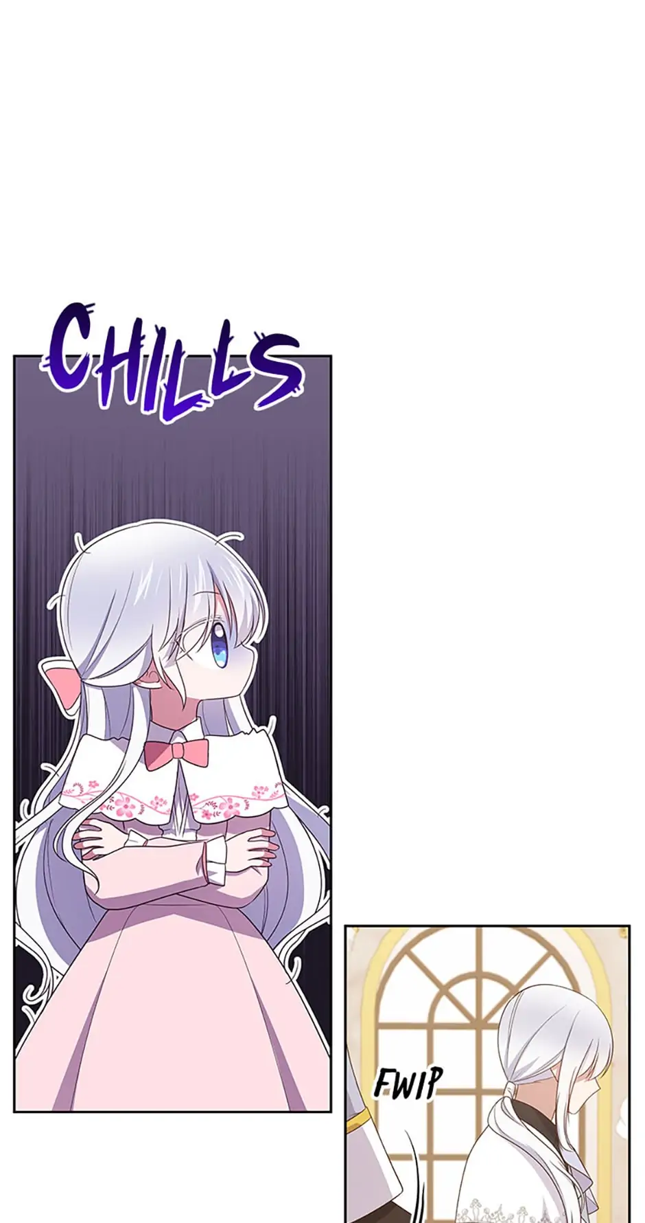 The Villain’s Precious Daughter chapter 33 page 15