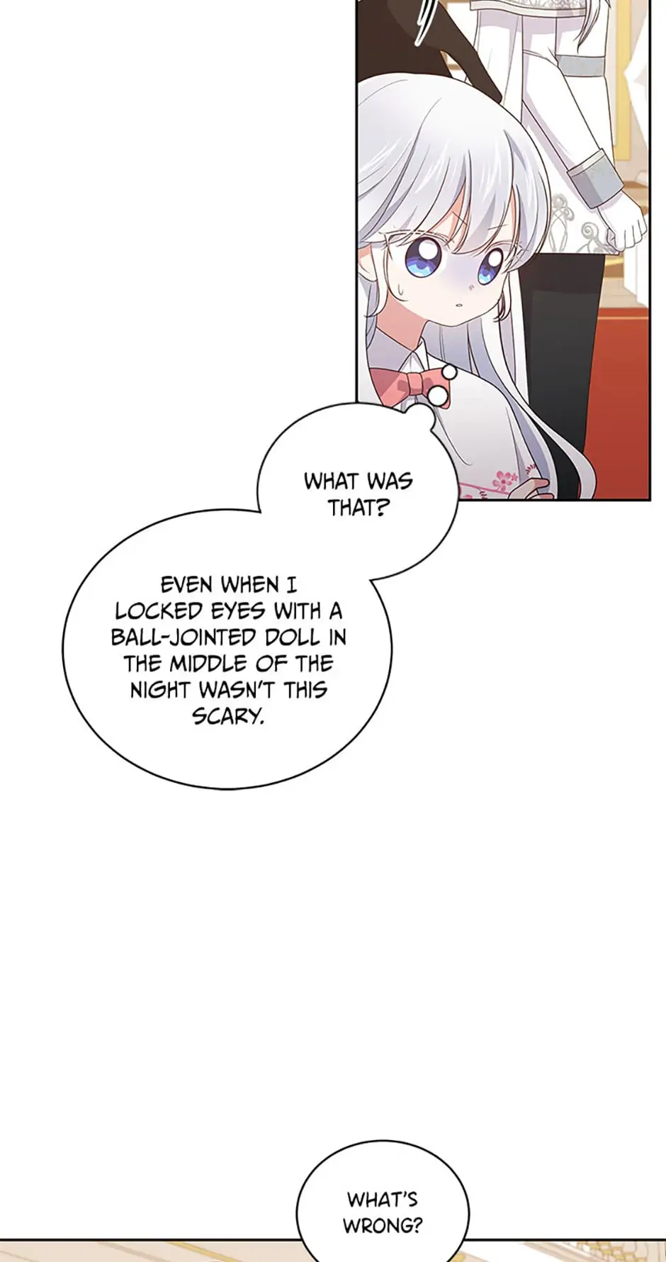 The Villain’s Precious Daughter chapter 33 page 16
