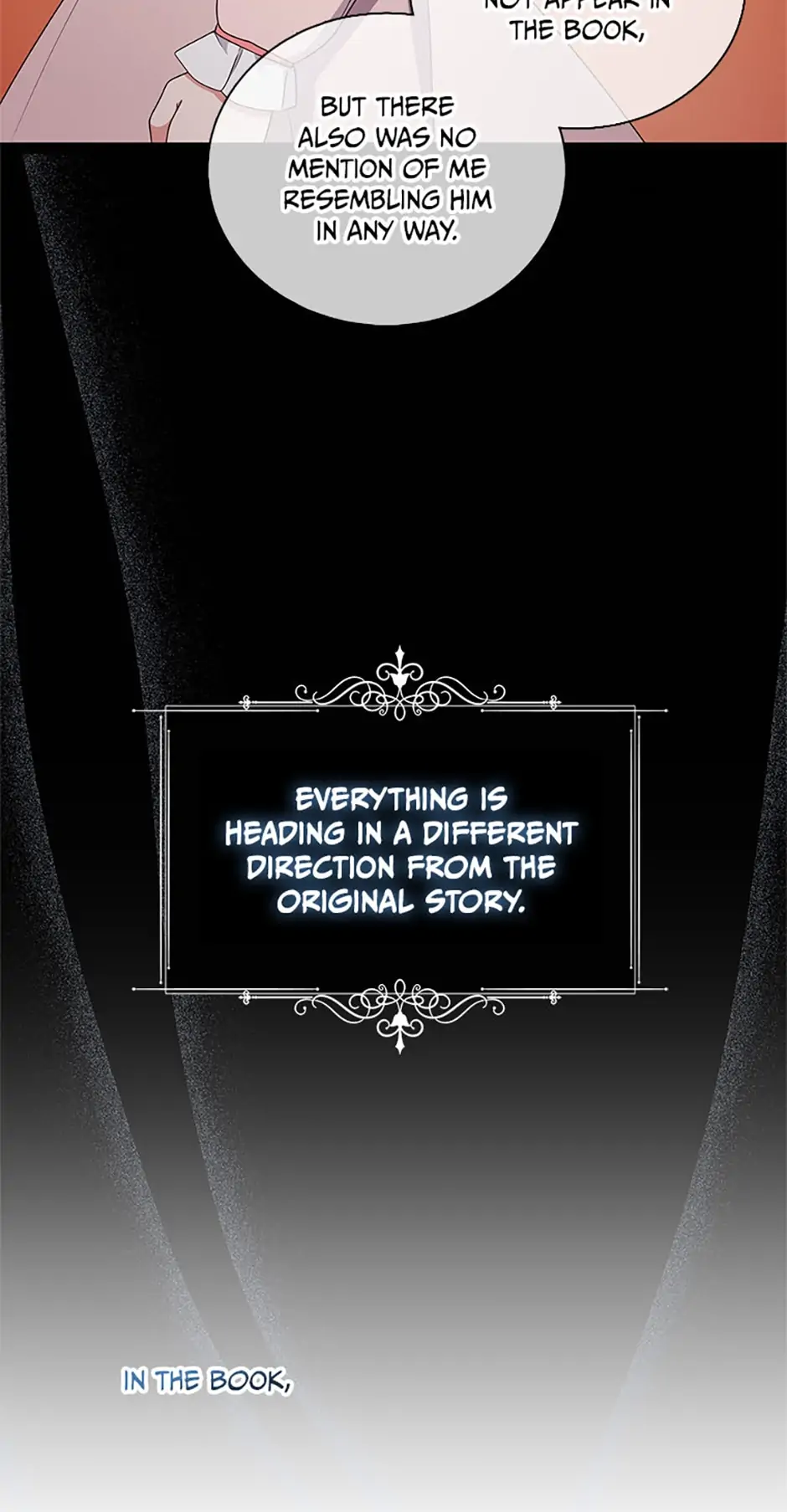 The Villain’s Precious Daughter chapter 33 page 26