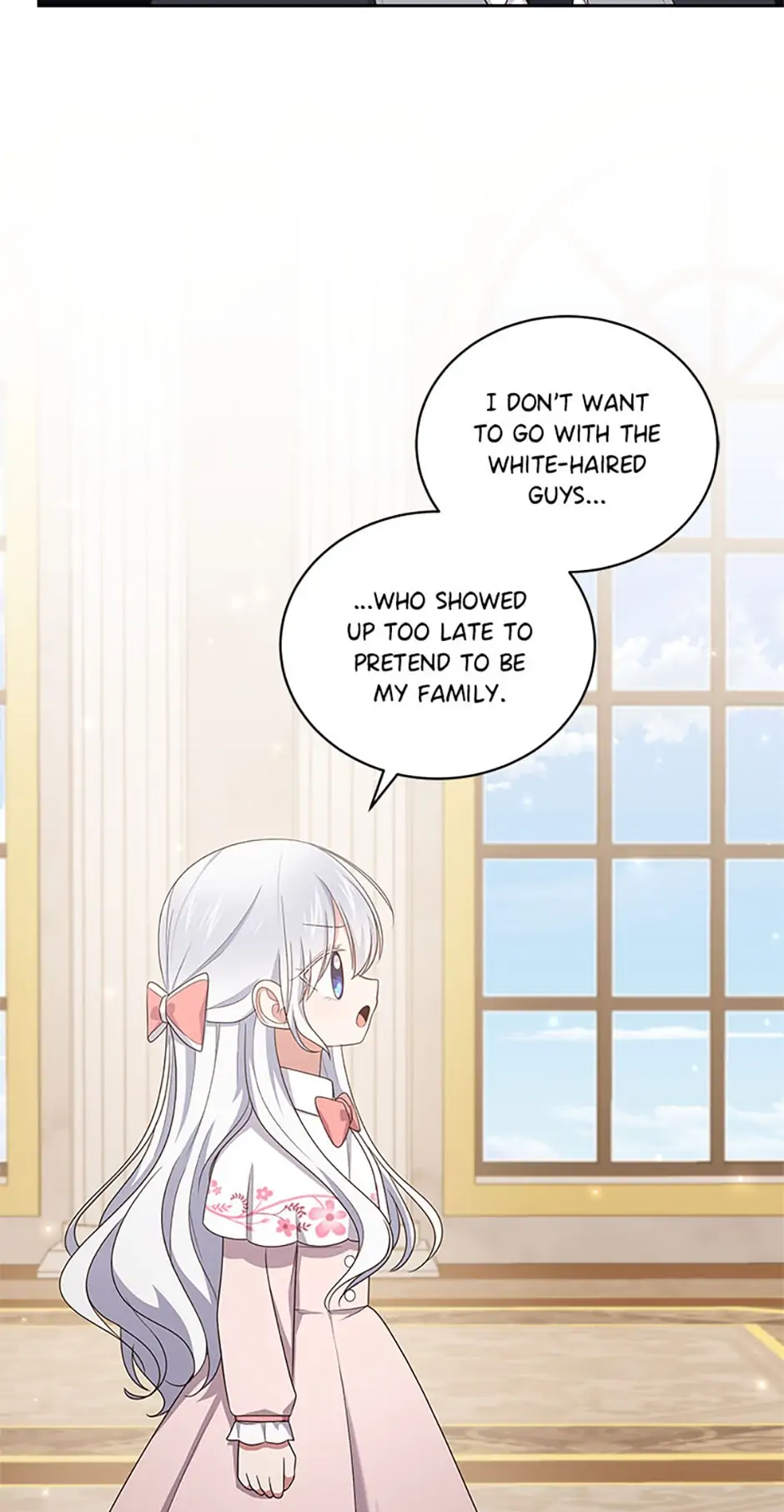 The Villain’s Precious Daughter chapter 33 page 30