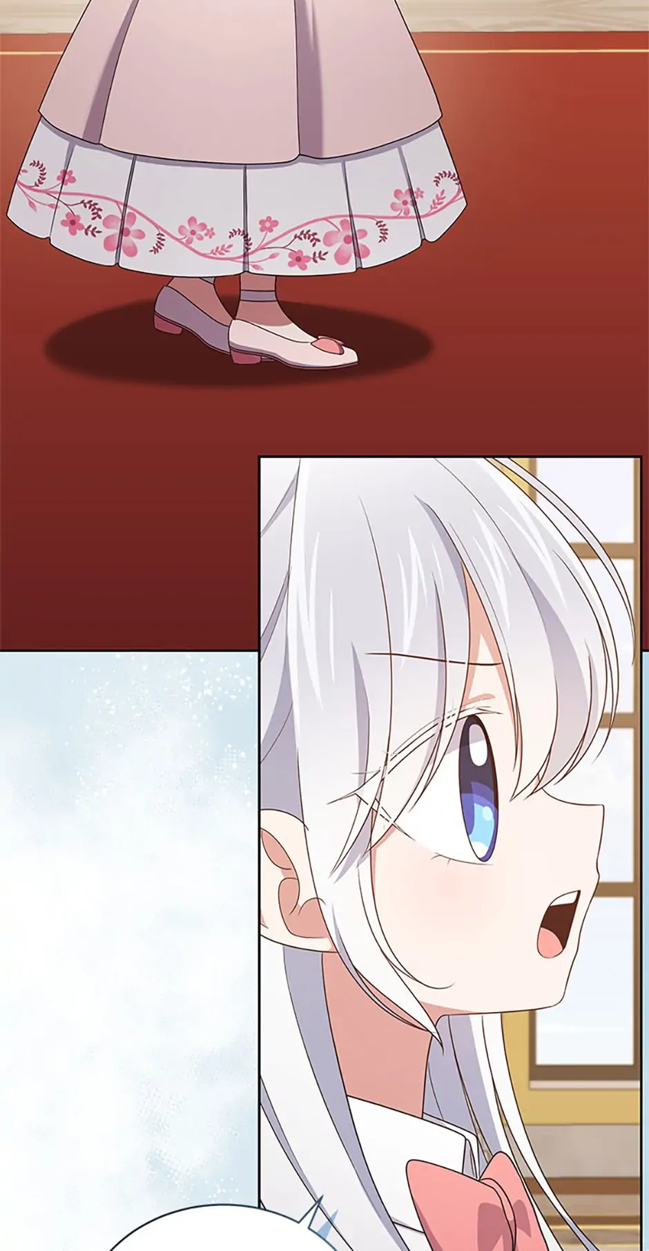 The Villain’s Precious Daughter chapter 33 page 31