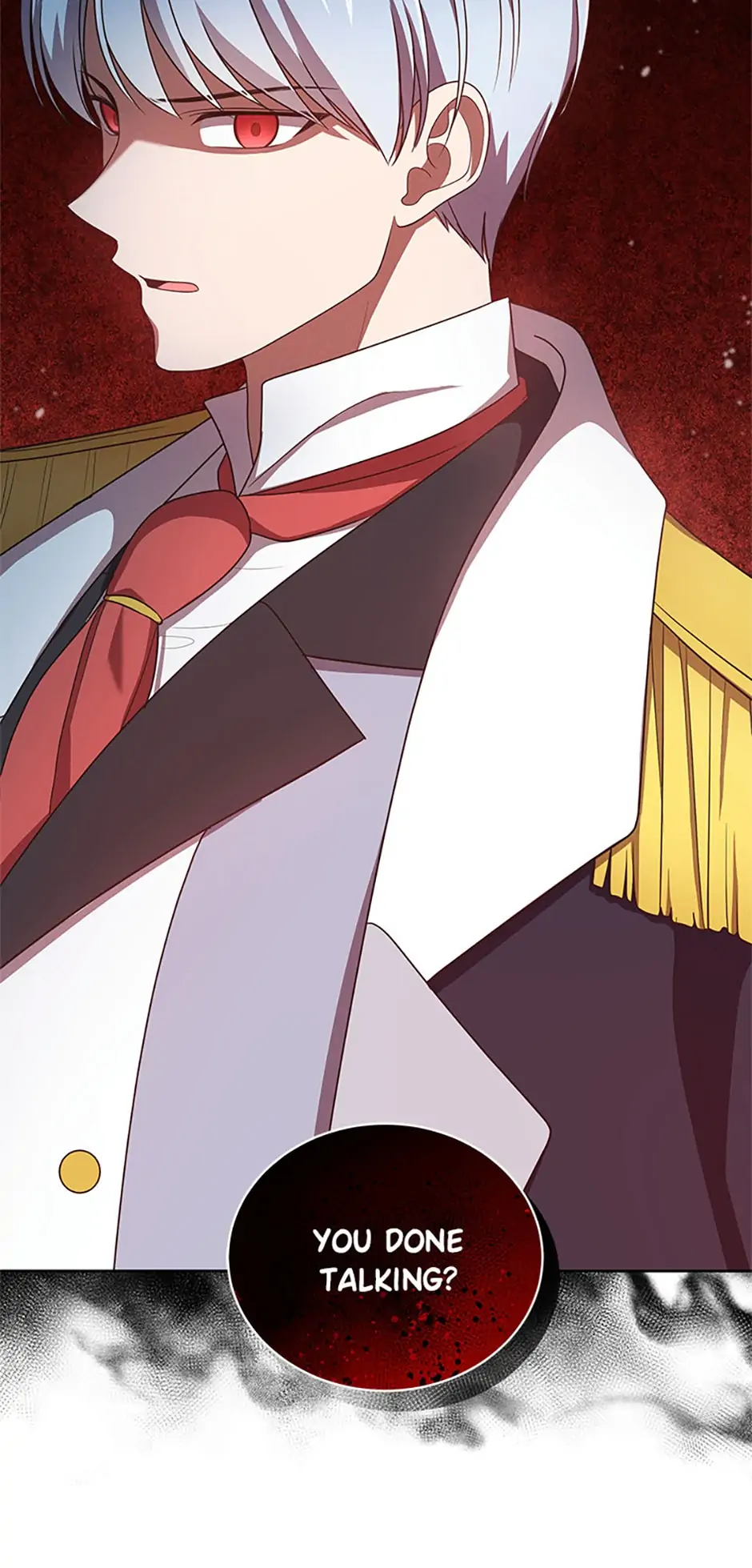 The Villain’s Precious Daughter chapter 33 page 37