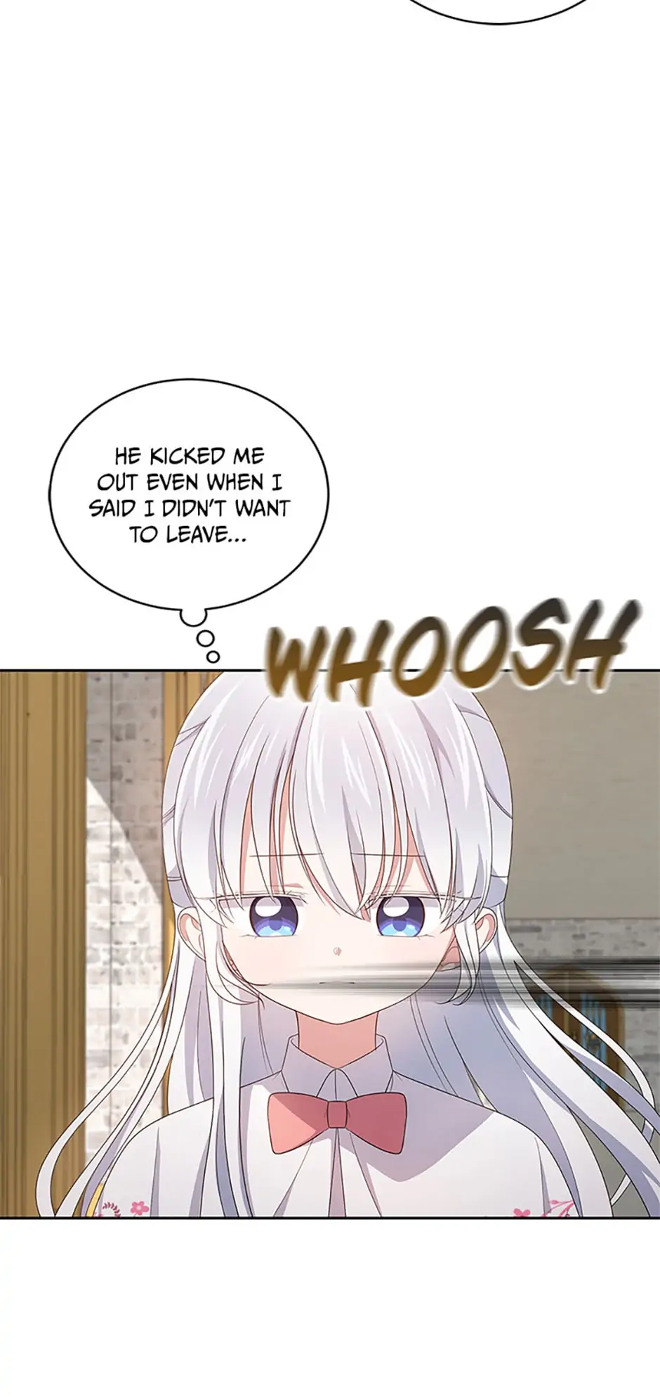 The Villain’s Precious Daughter chapter 33 page 45