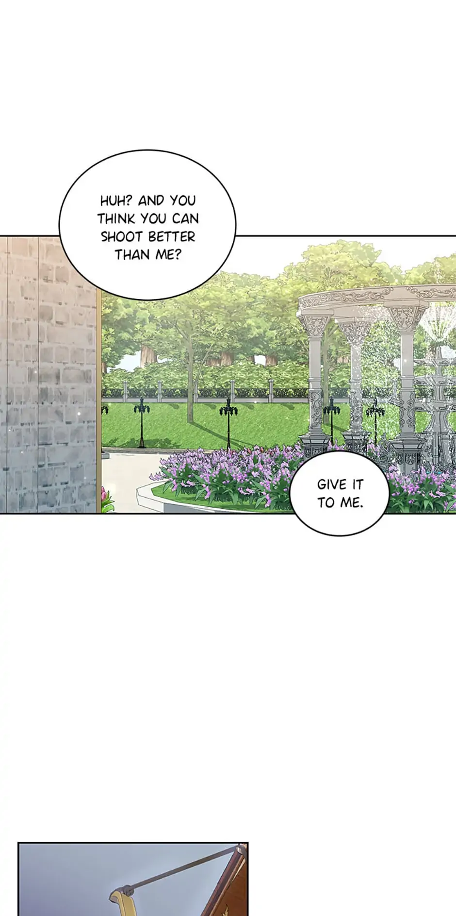 The Villain’s Precious Daughter chapter 33 page 50
