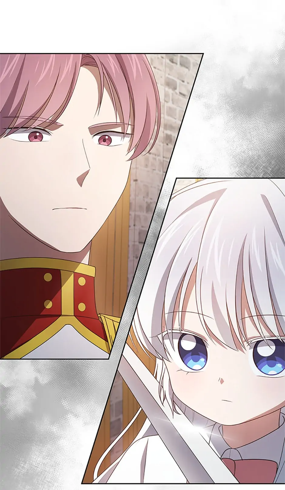 The Villain’s Precious Daughter chapter 33 page 55
