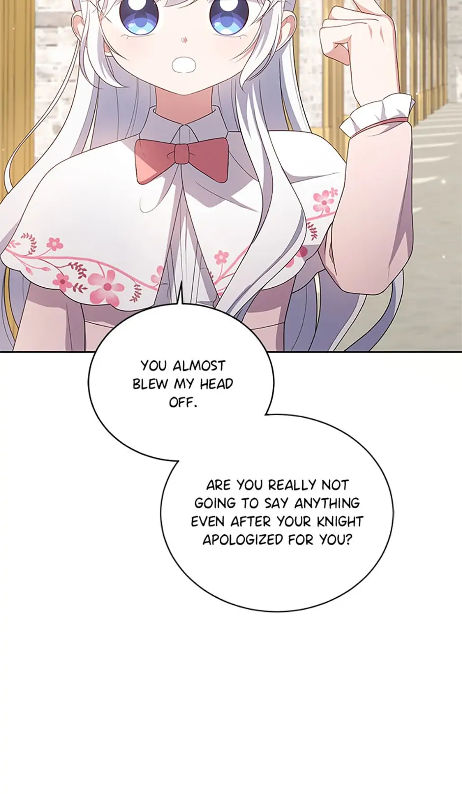 The Villain’s Precious Daughter chapter 33 page 59