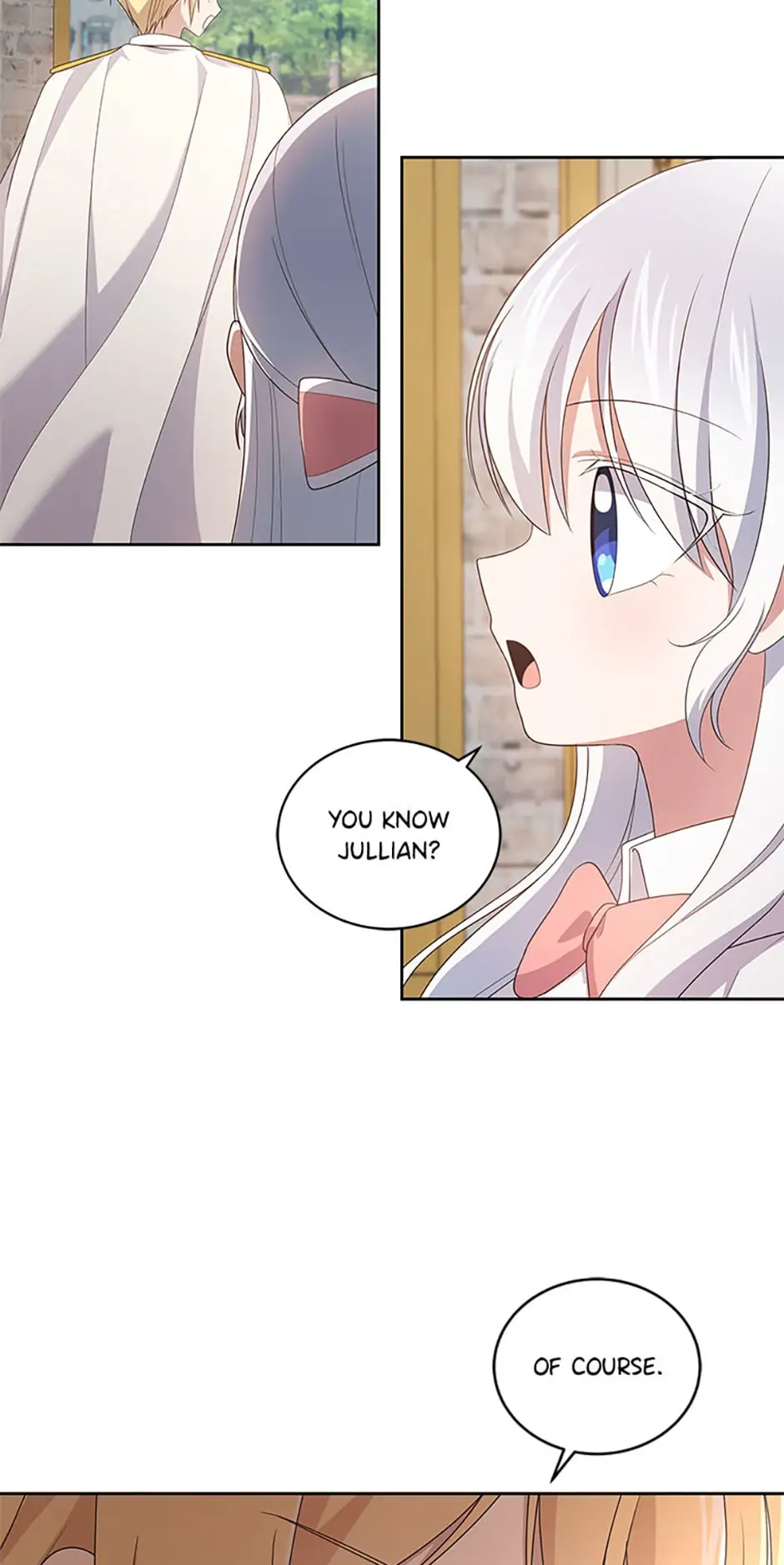 The Villain’s Precious Daughter chapter 33 page 65