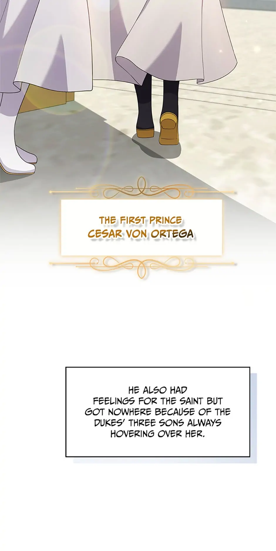 The Villain’s Precious Daughter chapter 33 page 68