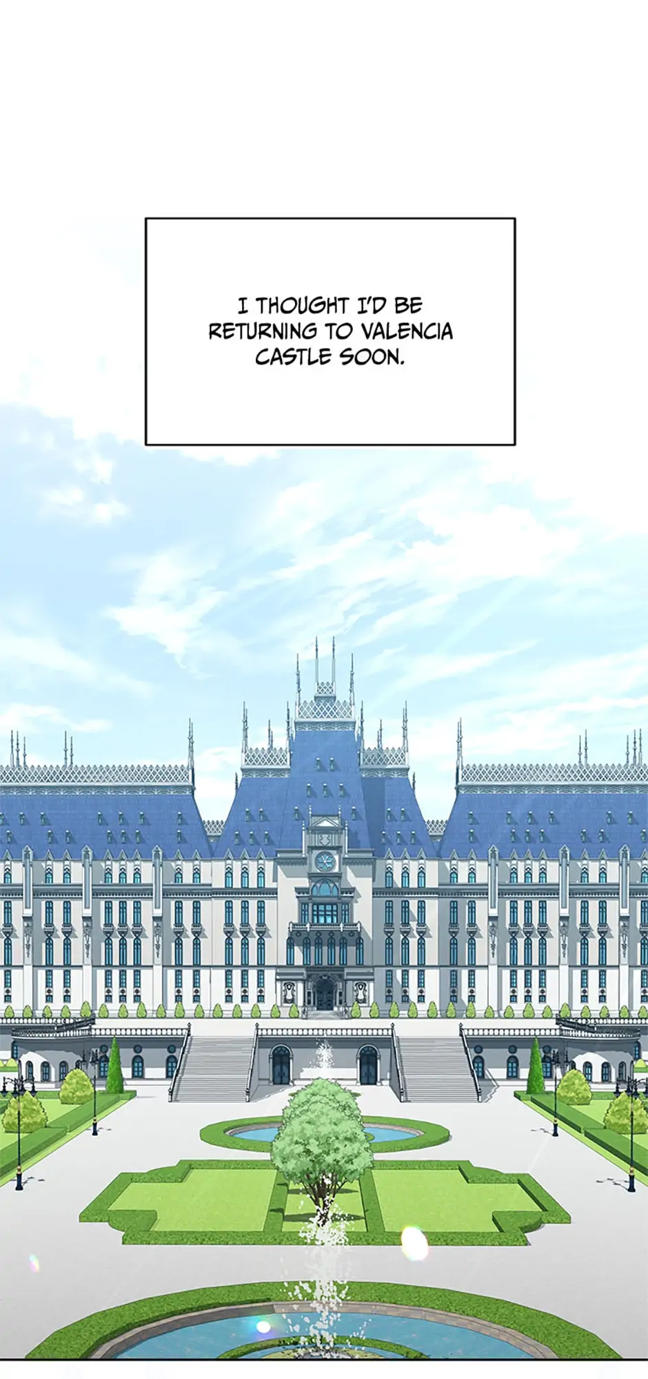 The Villain’s Precious Daughter chapter 34 page 2