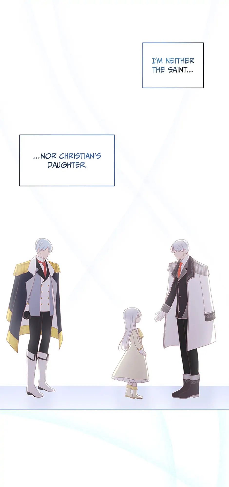 The Villain’s Precious Daughter chapter 34 page 3
