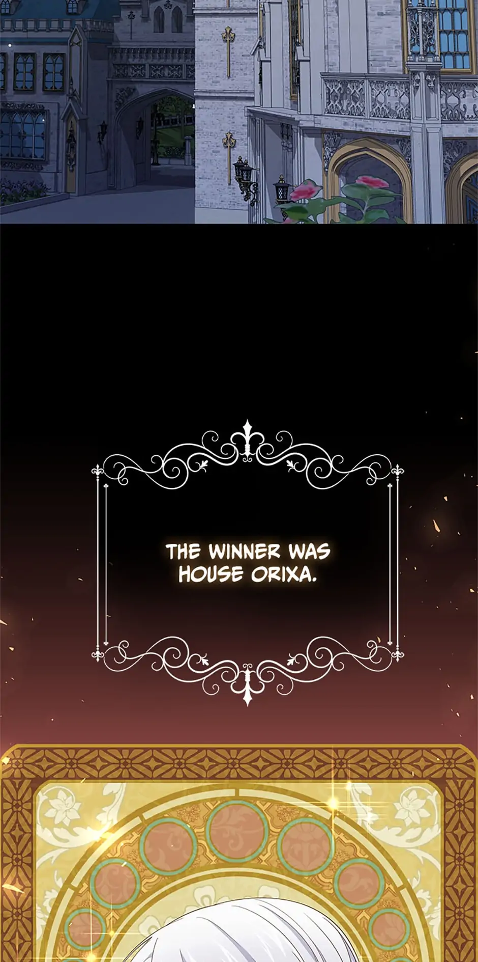 The Villain’s Precious Daughter chapter 34 page 8