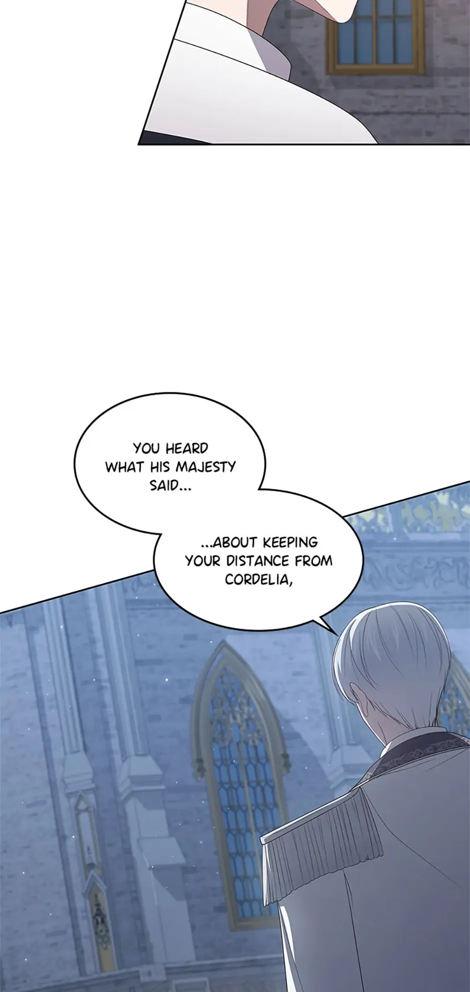 The Villain’s Precious Daughter chapter 34 page 14